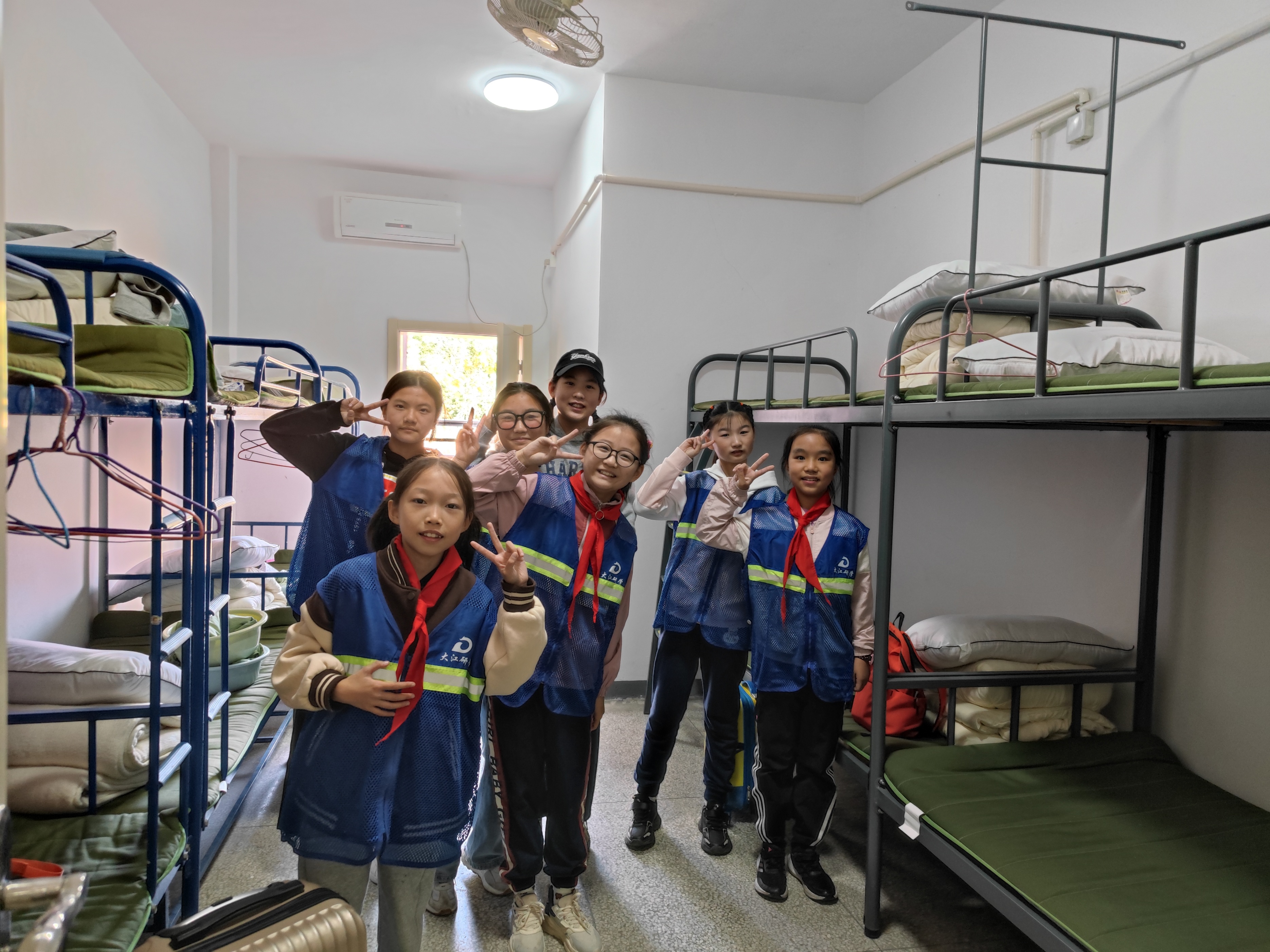 安岳县东方红小学的实践活动表,美华小学综合实践活动