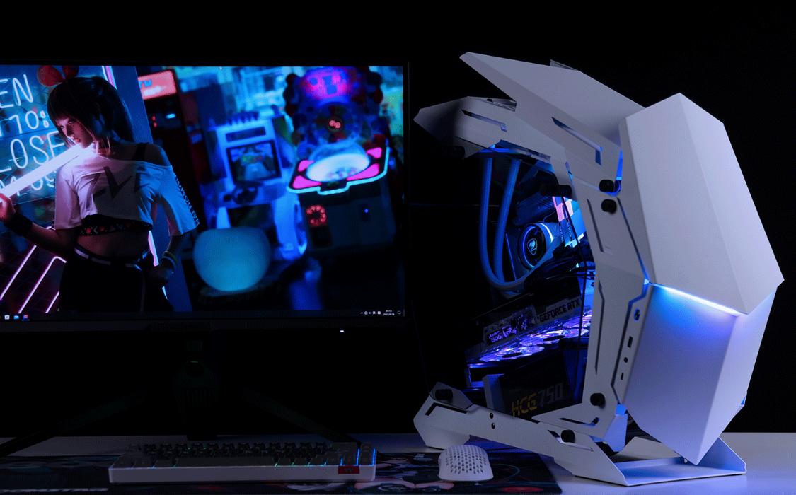 微星b660迫击炮max能超频13600k吗,非k的cpu能超外频吗