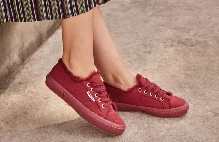 superga意大利经典帆布鞋,superga男帆布鞋