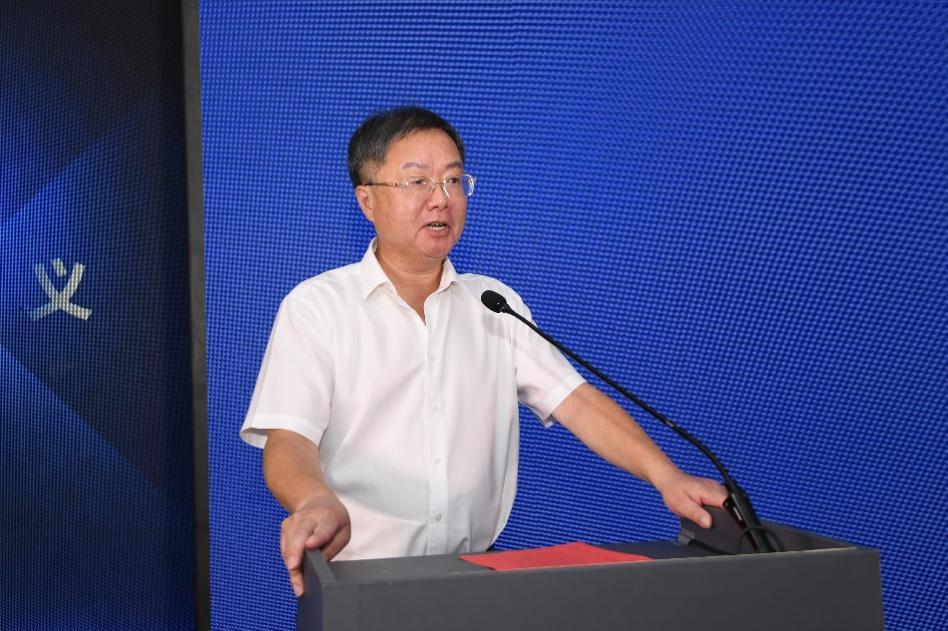 澳柯玛新一代家用立式冷柜发布会,澳柯玛风冷无霜智能冷柜温度调整