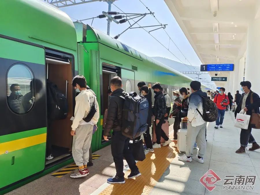 开通抖音一百天,中老铁路开通100天成绩很亮眼