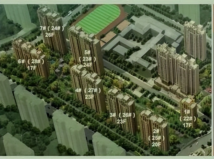 汉峪海德堡怎么样,海德堡是汉峪海风的三期吗