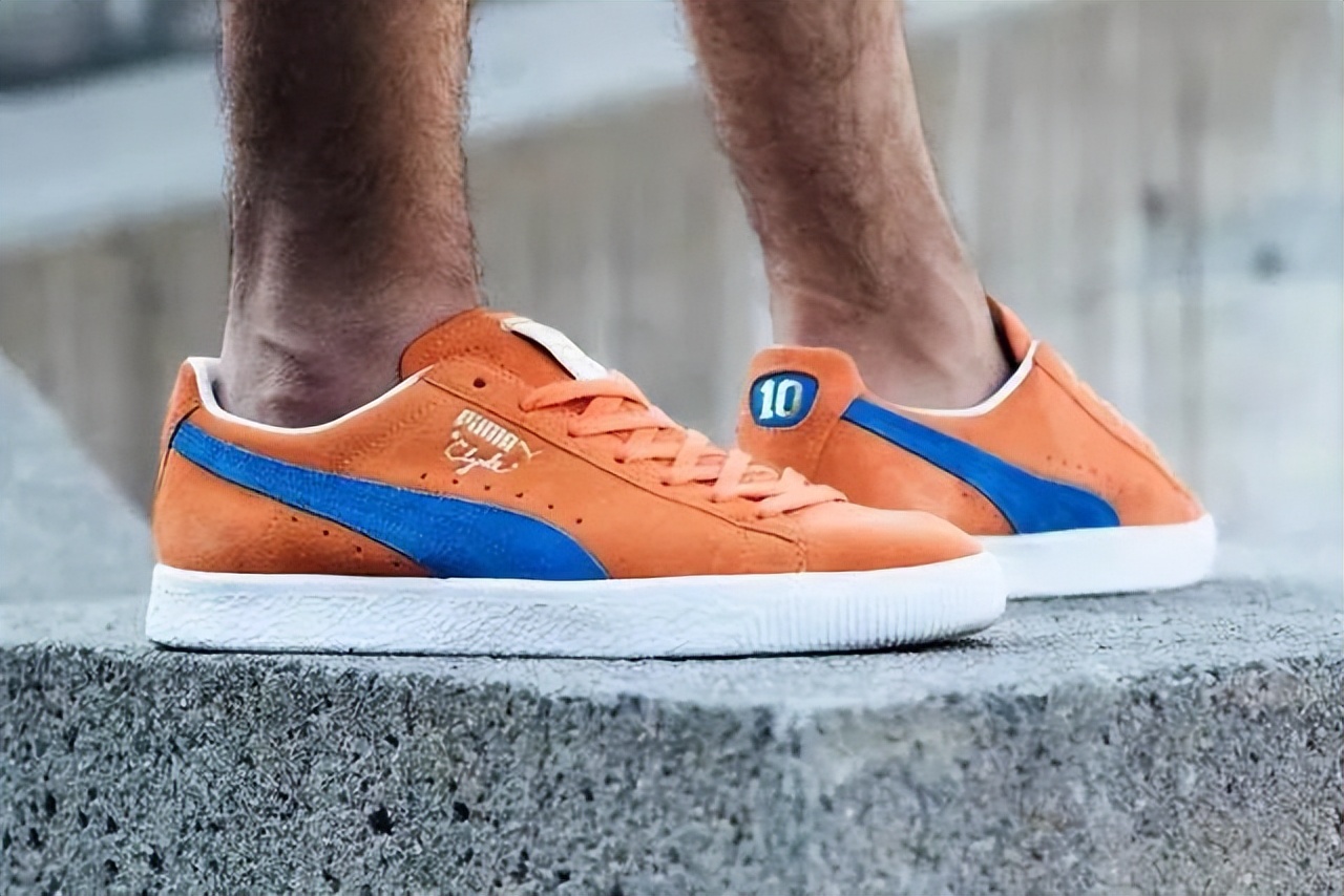 puma三球一代配色价格,puma三球一代哪个配色好