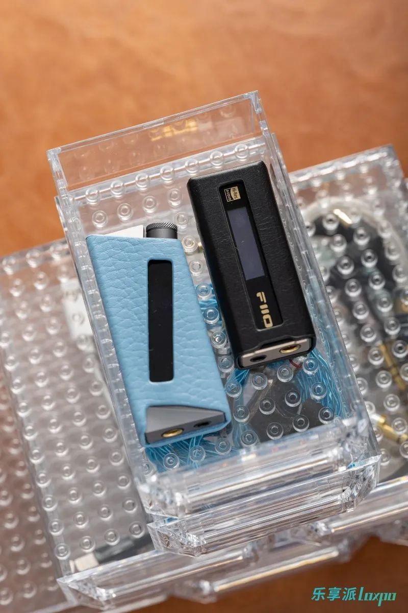 「迷走反射.FUN私货」百元级HiFi周边好物