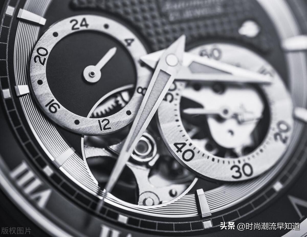 避免购买的五种手表,避开这些投资误区