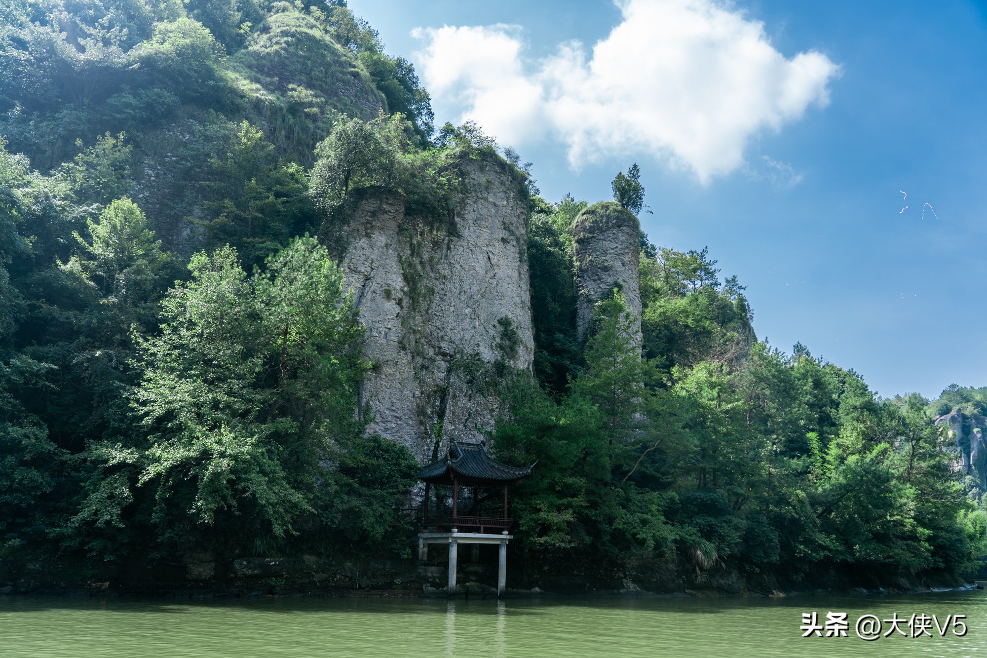 浙东唐诗名城新昌,在新昌邂逅浙东唐诗之路