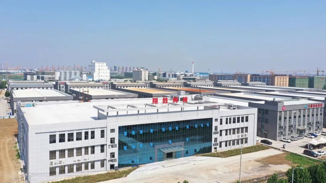 阜阳市政府质量奖揭晓！恭喜这些企业…