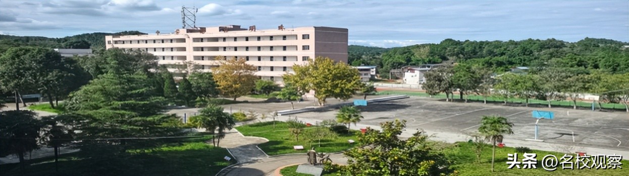 从绵阳、海南、攀西到成都，看“传奇校长”何佳庠的传奇人生