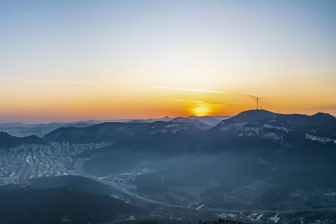 来济南之前一定要做攻略,济南攻略详细