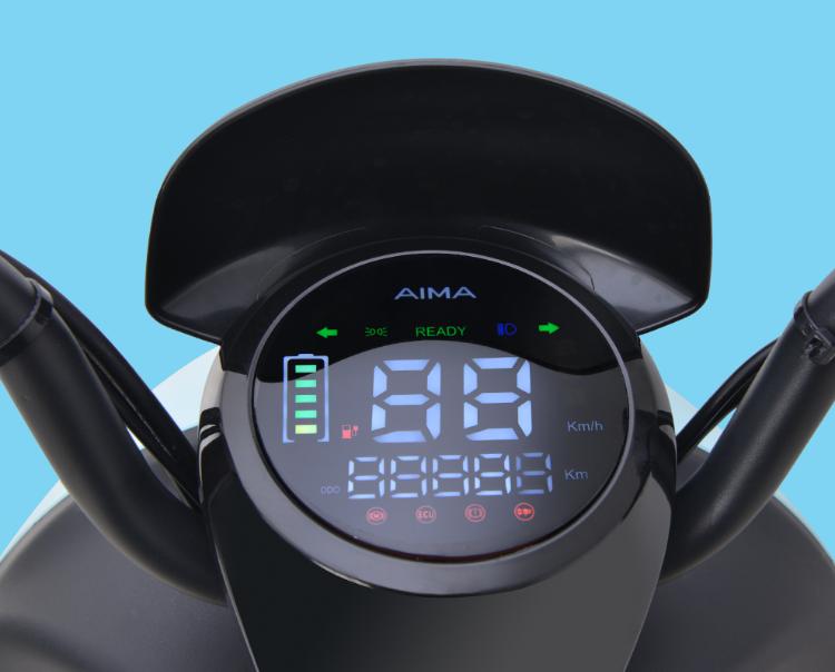 雅迪新款不要驾照的电动车价格,雅迪爱玛台铃哪个品牌电动车好