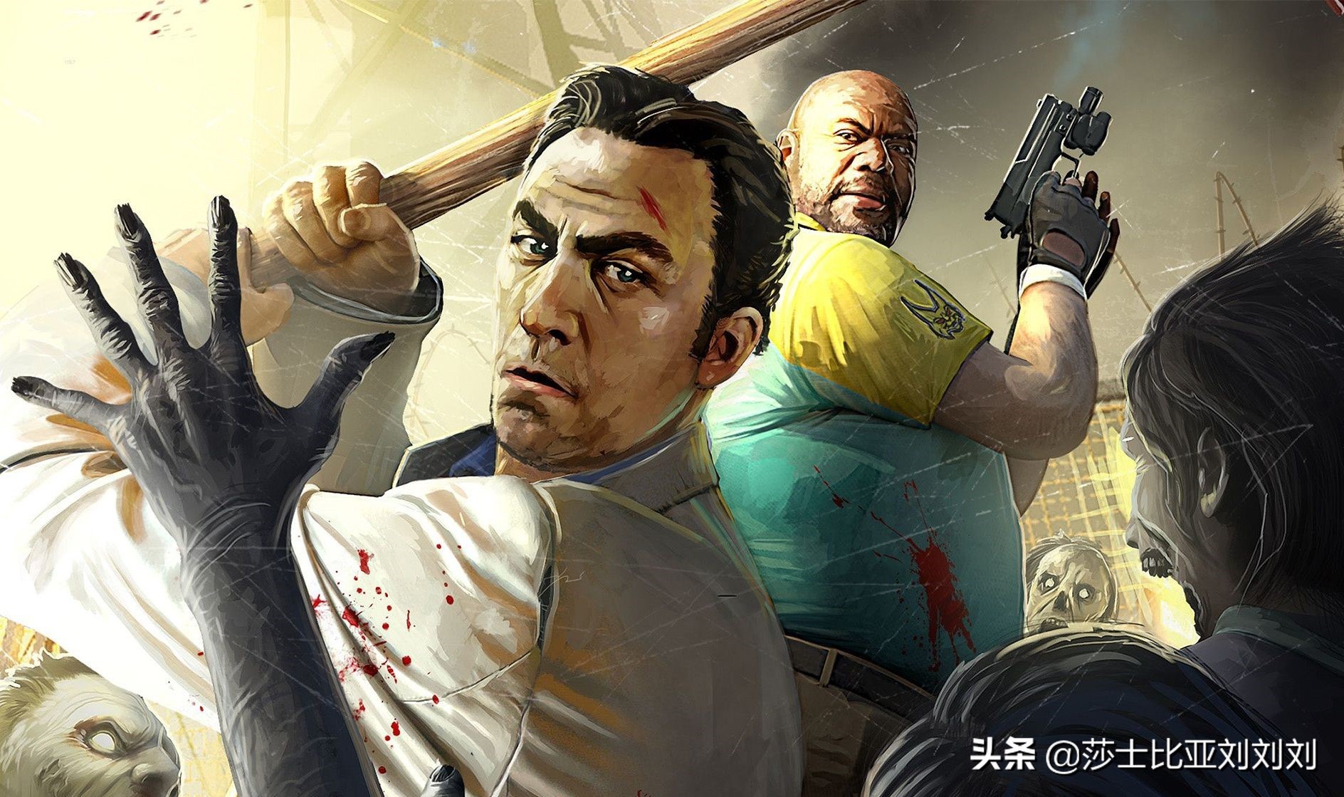 丧尸危机怎么自救,如果爆发丧尸如何自救