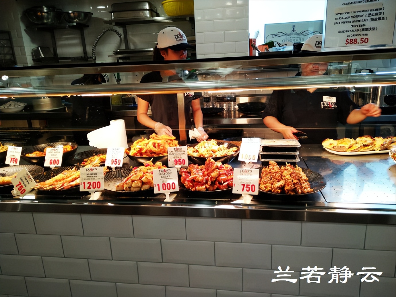 悉尼最大的海鲜鱼市场在哪里,海鲜市场澳洲龙虾