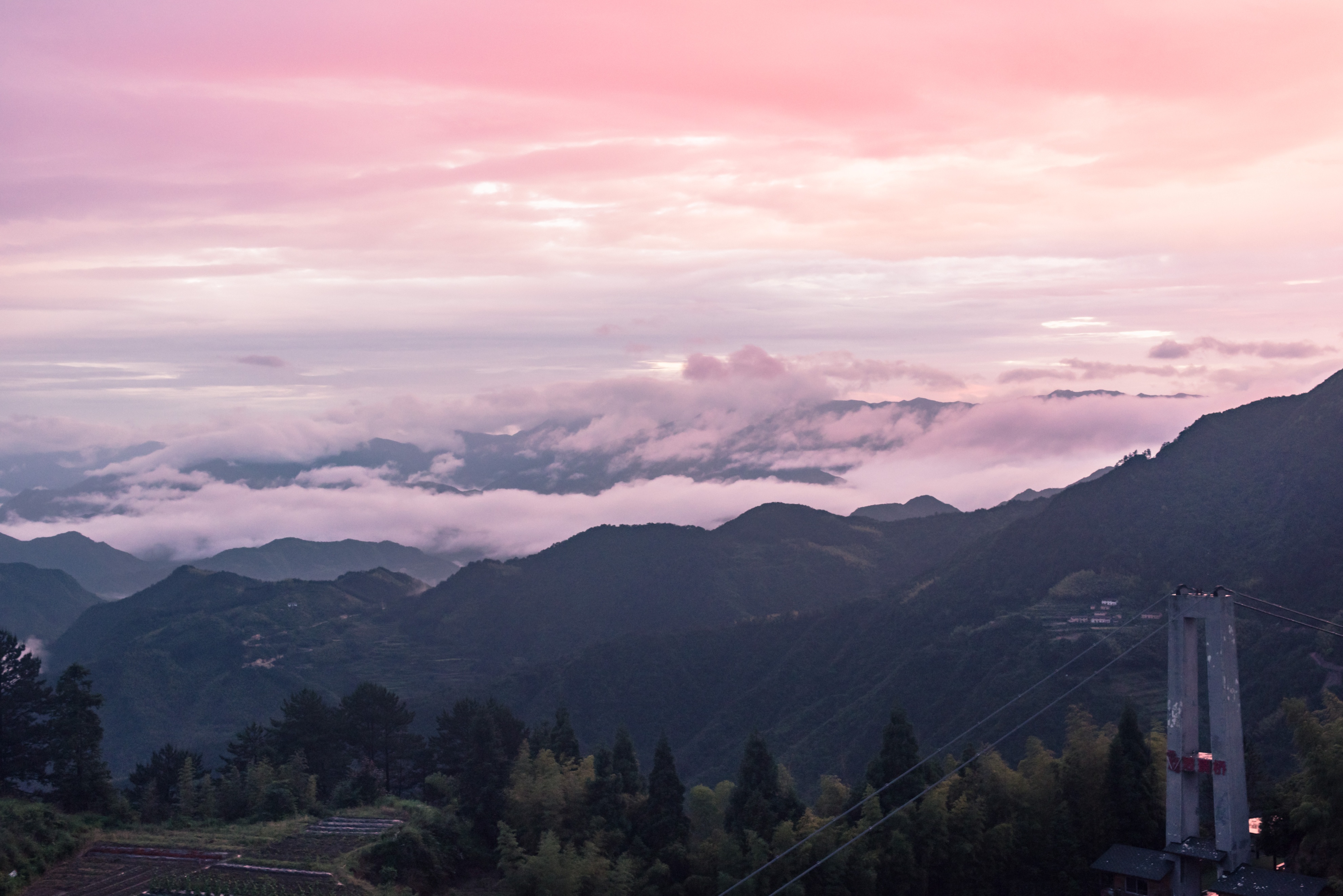 丽水遂昌旅游攻略一天游 (丽水遂昌被称旅游胜地)