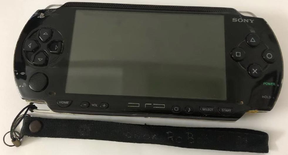 80后玩过的psp游戏,psp掌机出到哪一代了