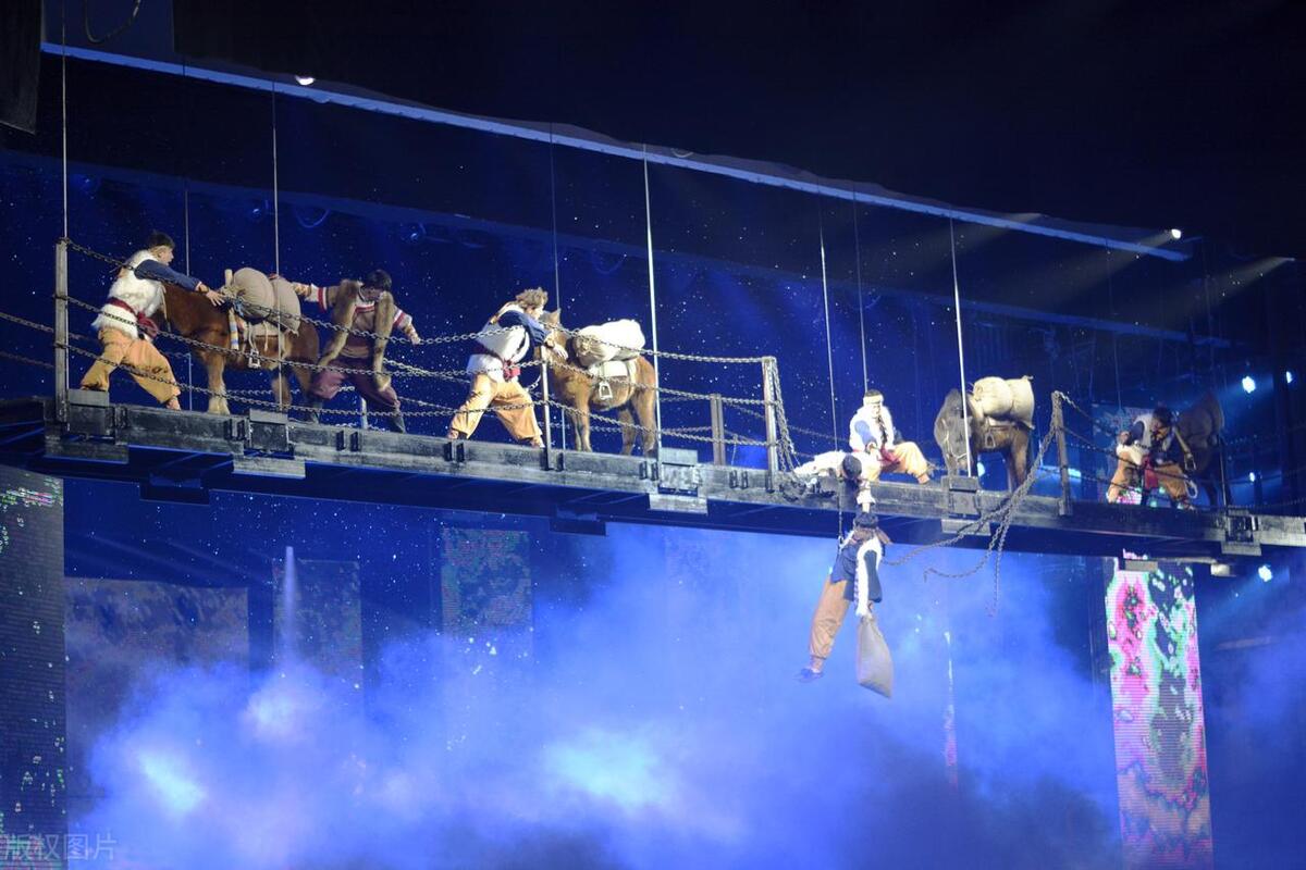 苦等12年云南最美自驾公路,云南最美低调景点自驾游攻略