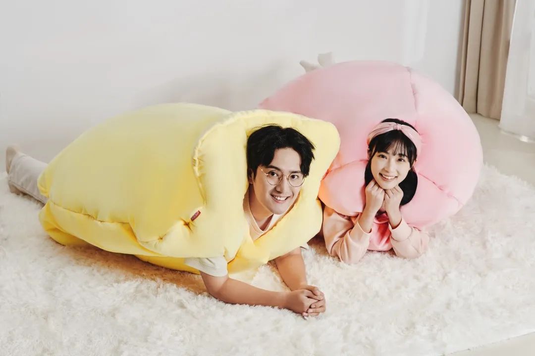 揭秘顾家家居套路营销,顾家家居x旺旺联名产品