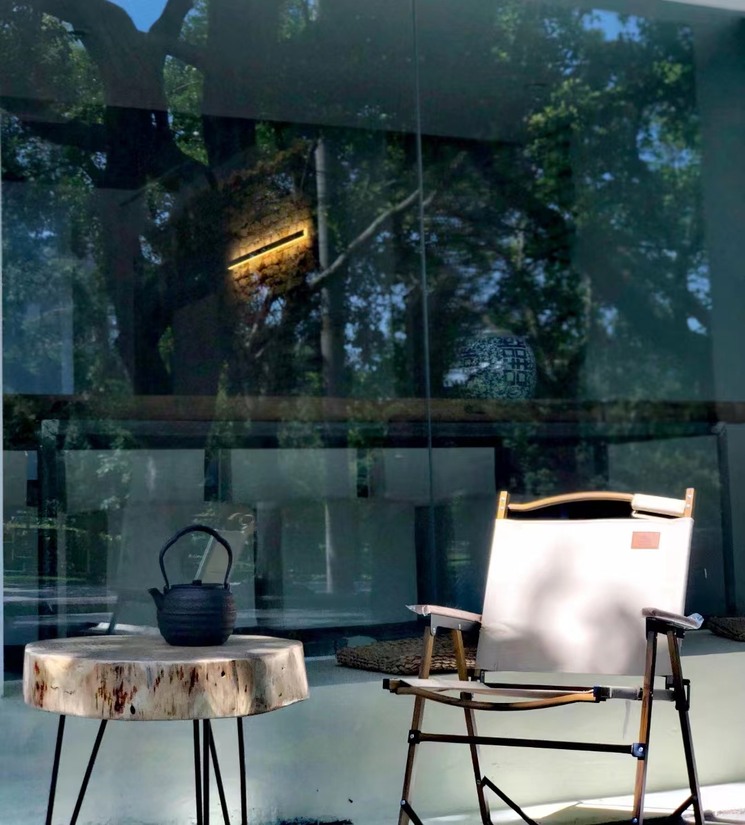 龙泉滨河路,龙泉中山路美景