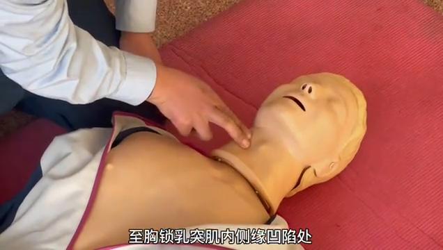 心脏骤停的抢救流程,心脏骤停用药的抢救流程