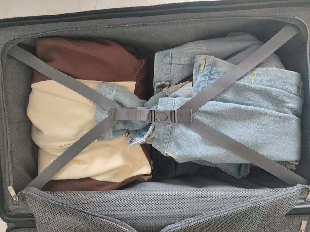 地平线行李箱哪个品牌好,行李箱品牌地平线8号