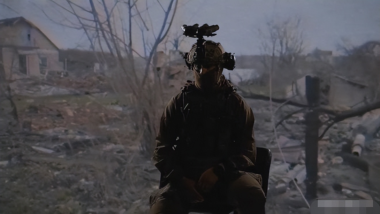 “把战火烧到俄罗斯”！乌克兰“萨满营”：在基辅击败俄军空降兵