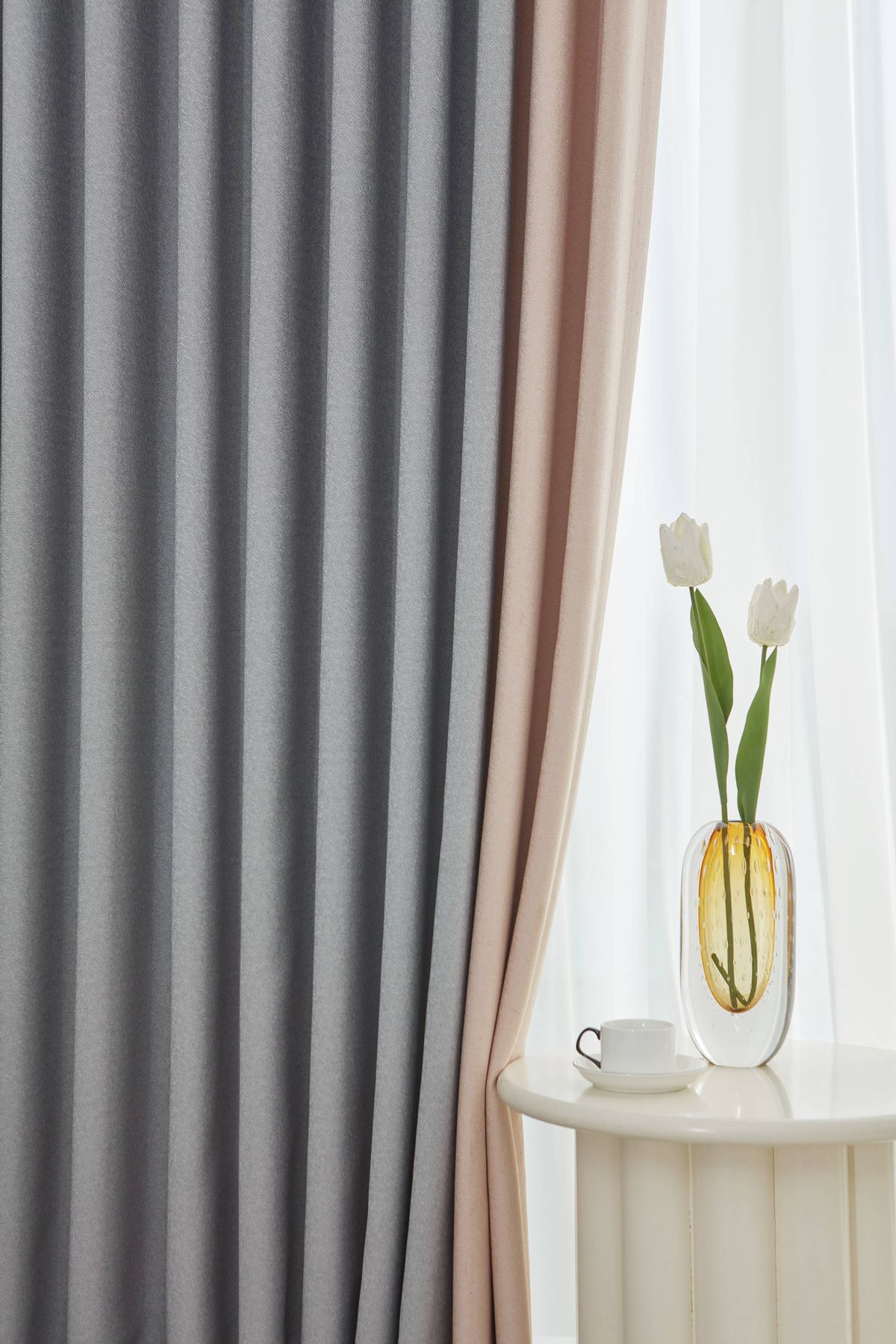 选窗帘防甲醛,选窗帘防尘螨