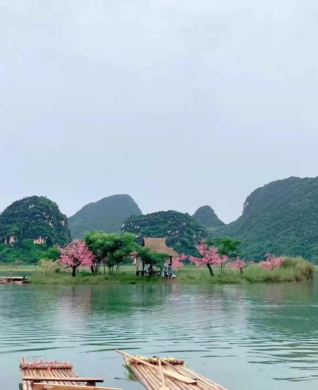 云南避暑旅游好去处推荐,云南避暑有哪些景点好玩