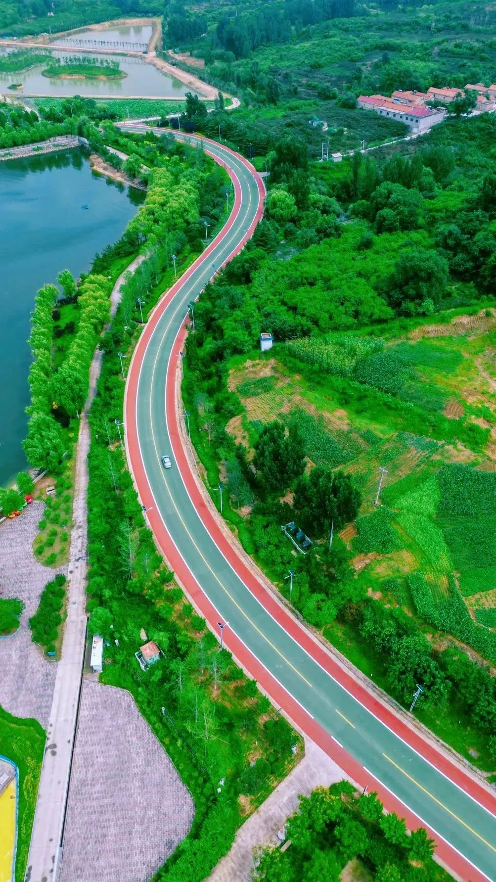 夜爬济南千佛山看日出,夜爬千佛山攻略
