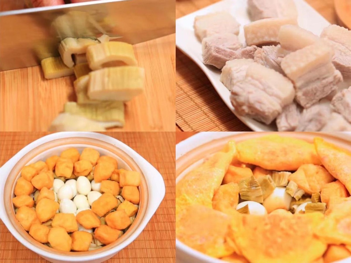 去安徽必买的五种东西,去安徽必点的6道徽菜