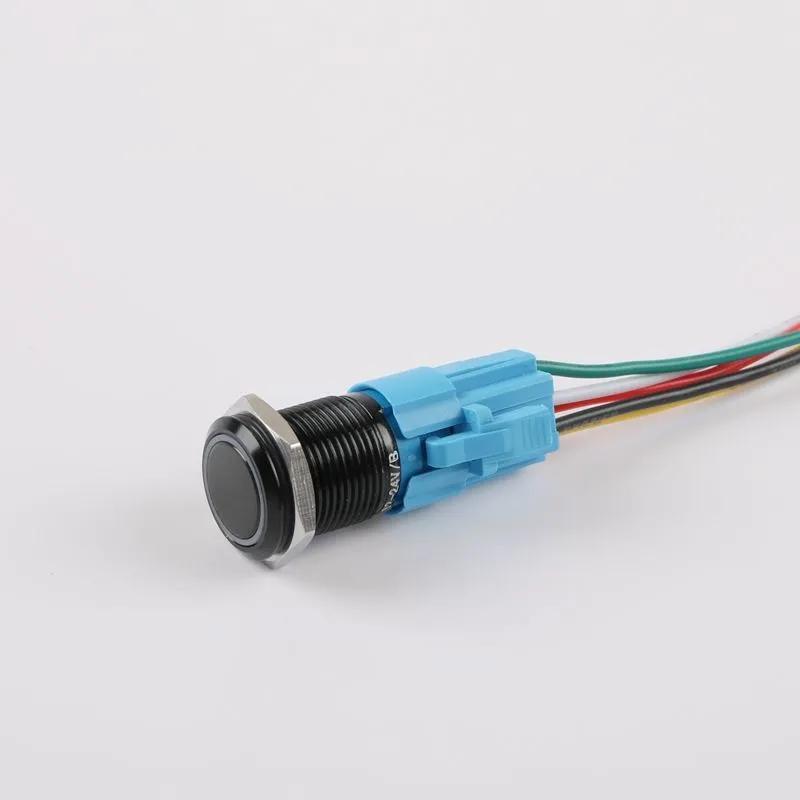 豪爵vf100改装熄火开关,豪爵vf125踏板改装熄火开关