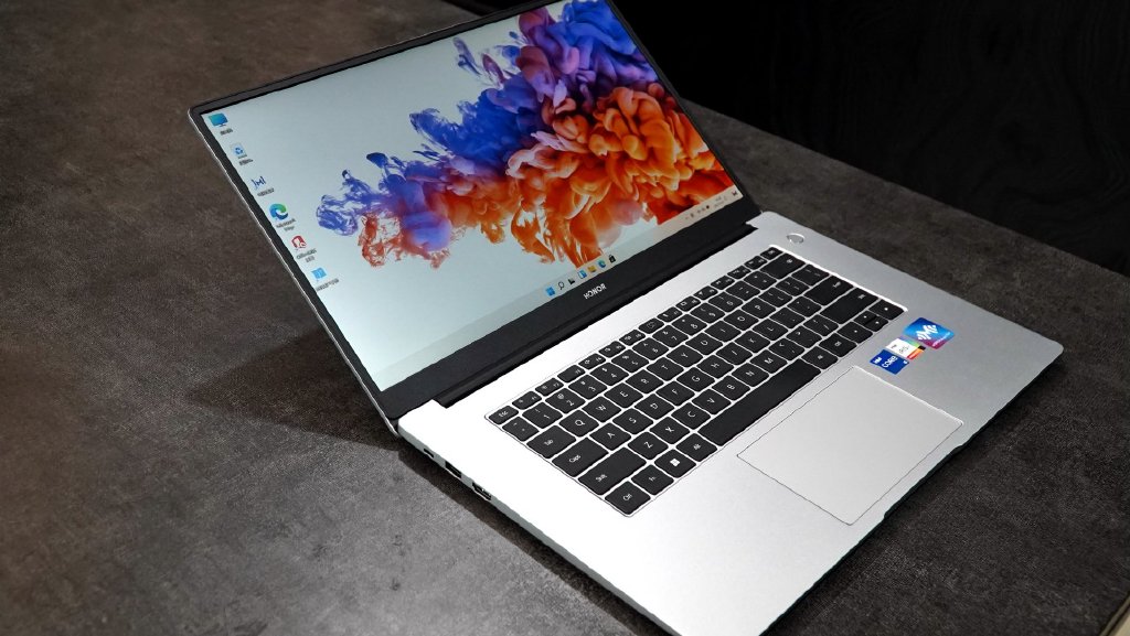 荣耀magicbookx152021款酷睿版,荣耀笔记本magicbook15x2021