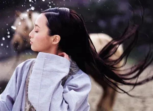 2000年国产武侠剧,好看的国产古装武侠剧有哪些