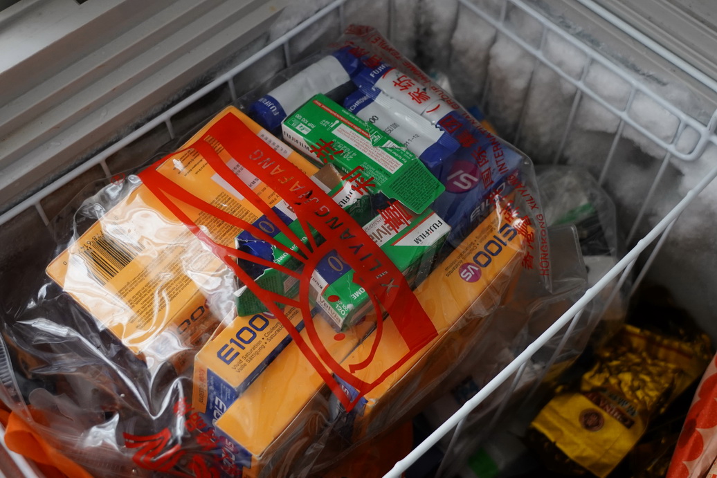 谈胶卷与胶卷暗盒收藏：过期的胶卷也有人要，或许还能卖个好价钱