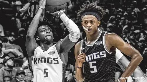 本赛季一鸣惊人的六大球星,哈利波顿低薪高能,福克斯华丽转身