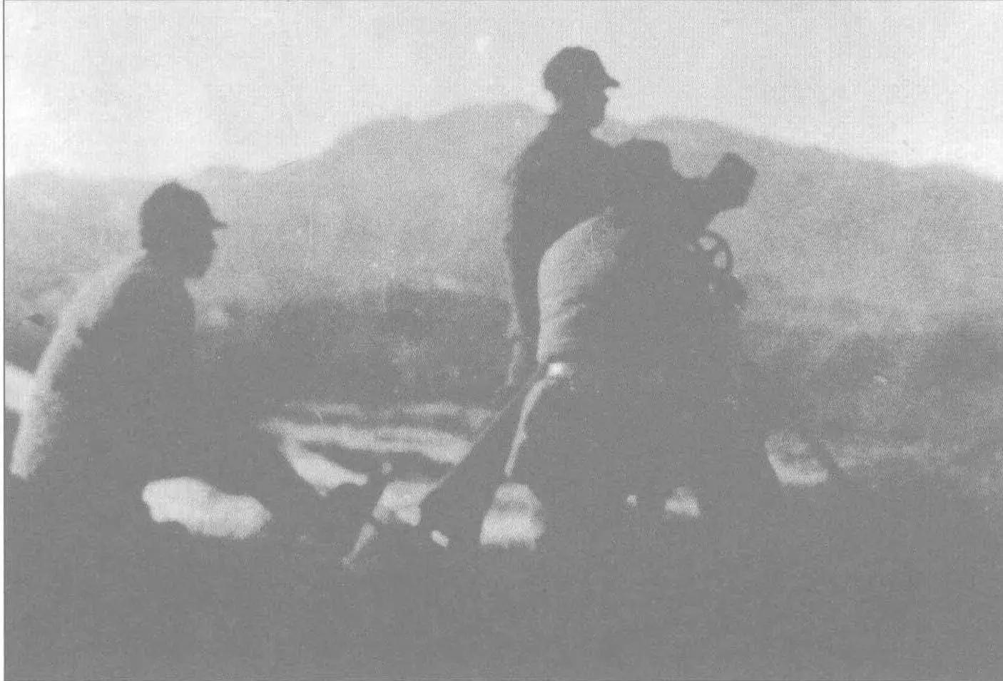 八路军写检讨,八路军下令杀鬼子报仇