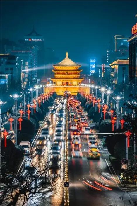 重庆成都西安哪个城市比较宜居,重庆成都西安哪个城市更适合发展