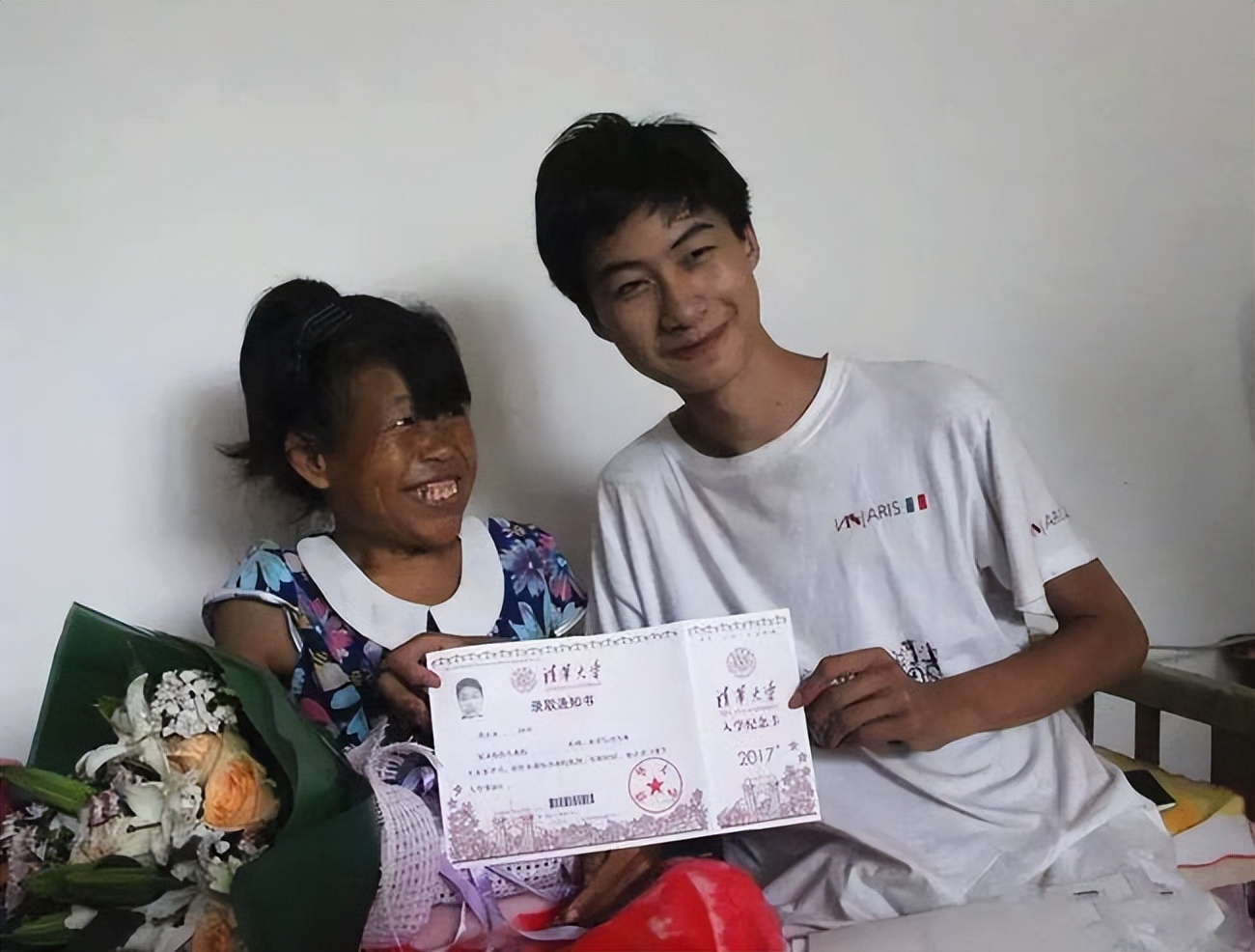 2022辽宁高考状元各科成绩,2023年辽宁盘锦高考状元第一名