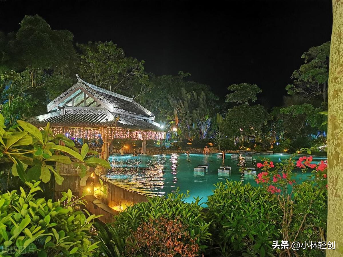 茂名信宜旅游景点大全,茂名凤凰城旅游打卡景点