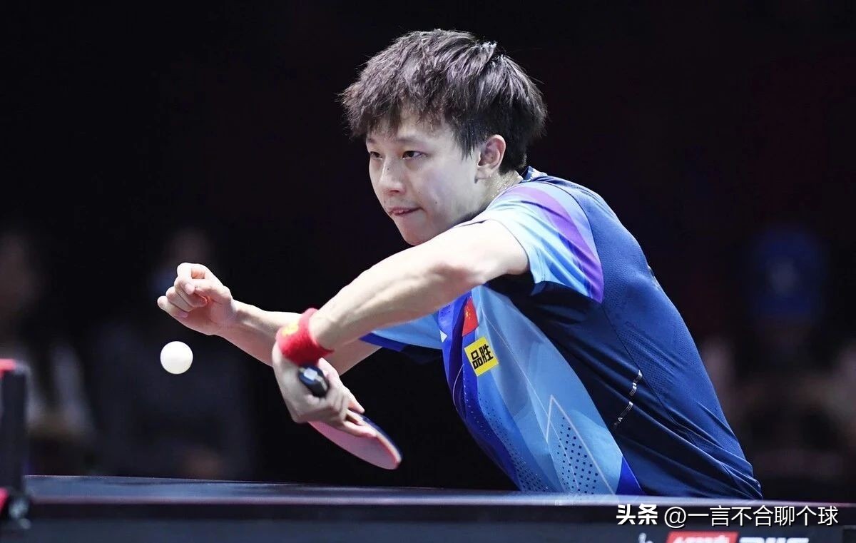 国乒直通赛直播陈幸同林高远,国乒wtt曼谷最新赛程