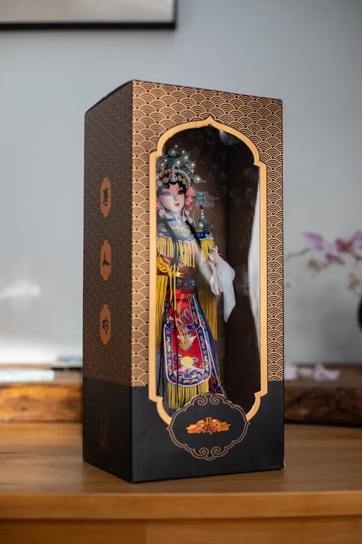 中国的芭比娃娃是谁,被人们称为真人芭比娃娃