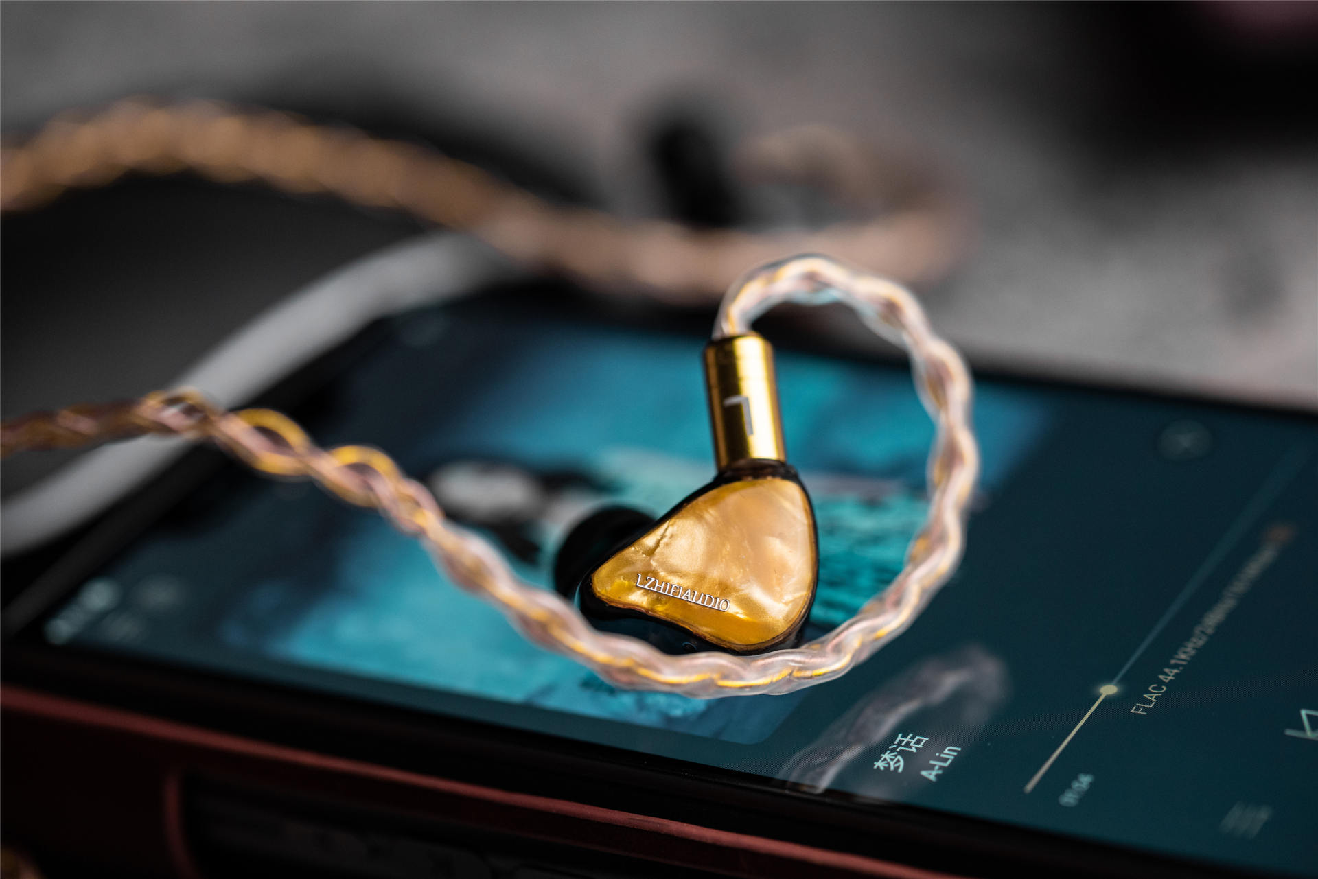 山灵m9价位,山灵m9plus便携播放器限量999台