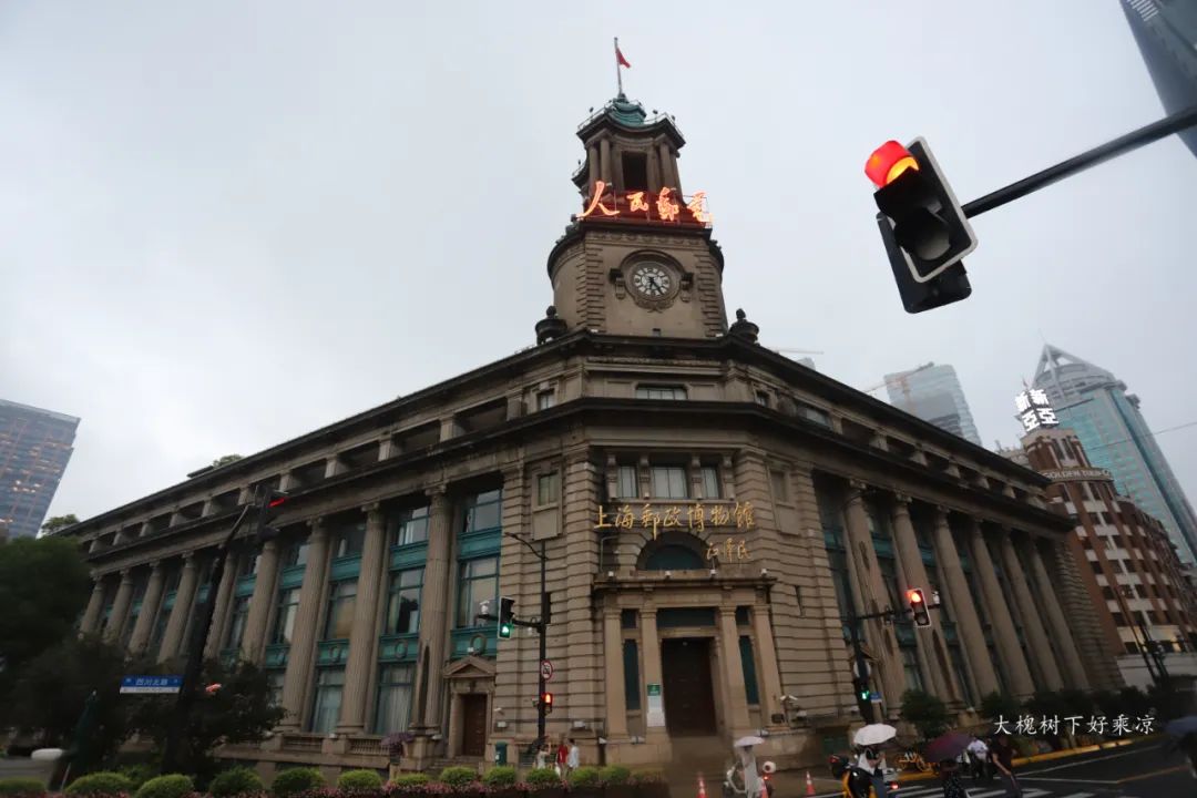 上海的全国重点文物,寻访上海古迹