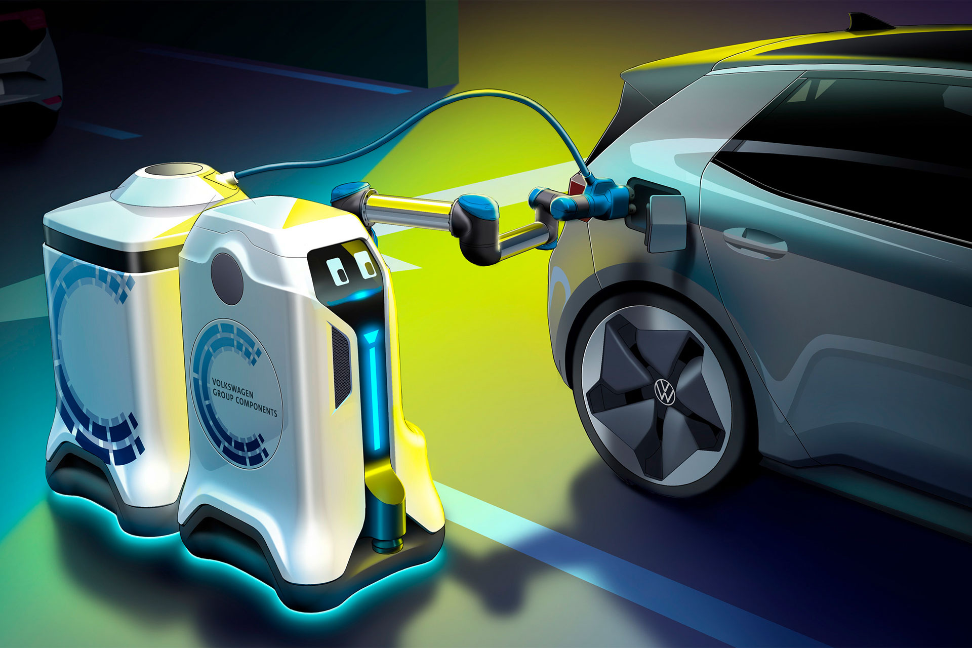 电动车移动充电设备,电动车充电行业趋势分析