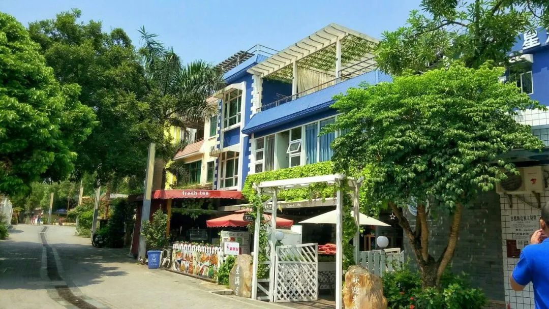 广东深圳1-2天短途旅游推荐,深圳出发广州两日游自由行攻略