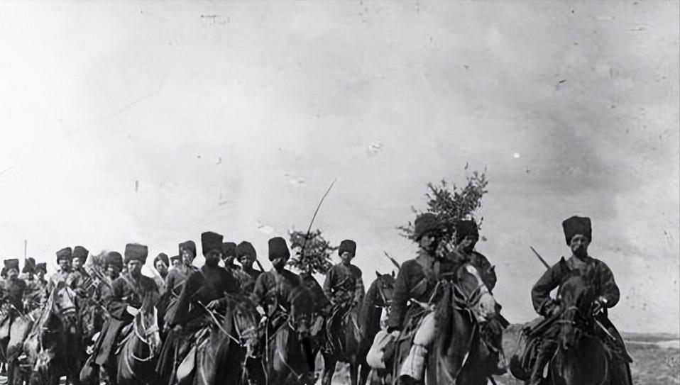 普京最霸气的底牌,普京的四次军事行动