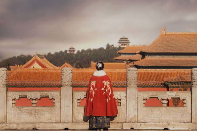 生活中，其实每个人都喜欢和三观的人相处