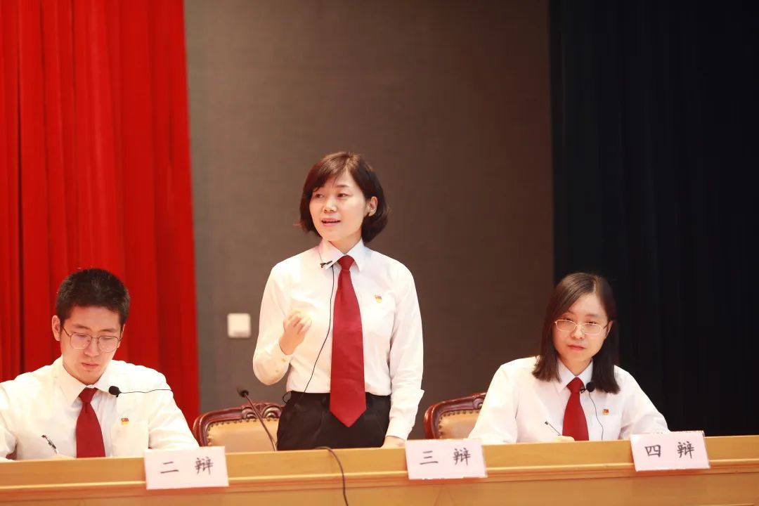 青训营比赛,中青班研讨