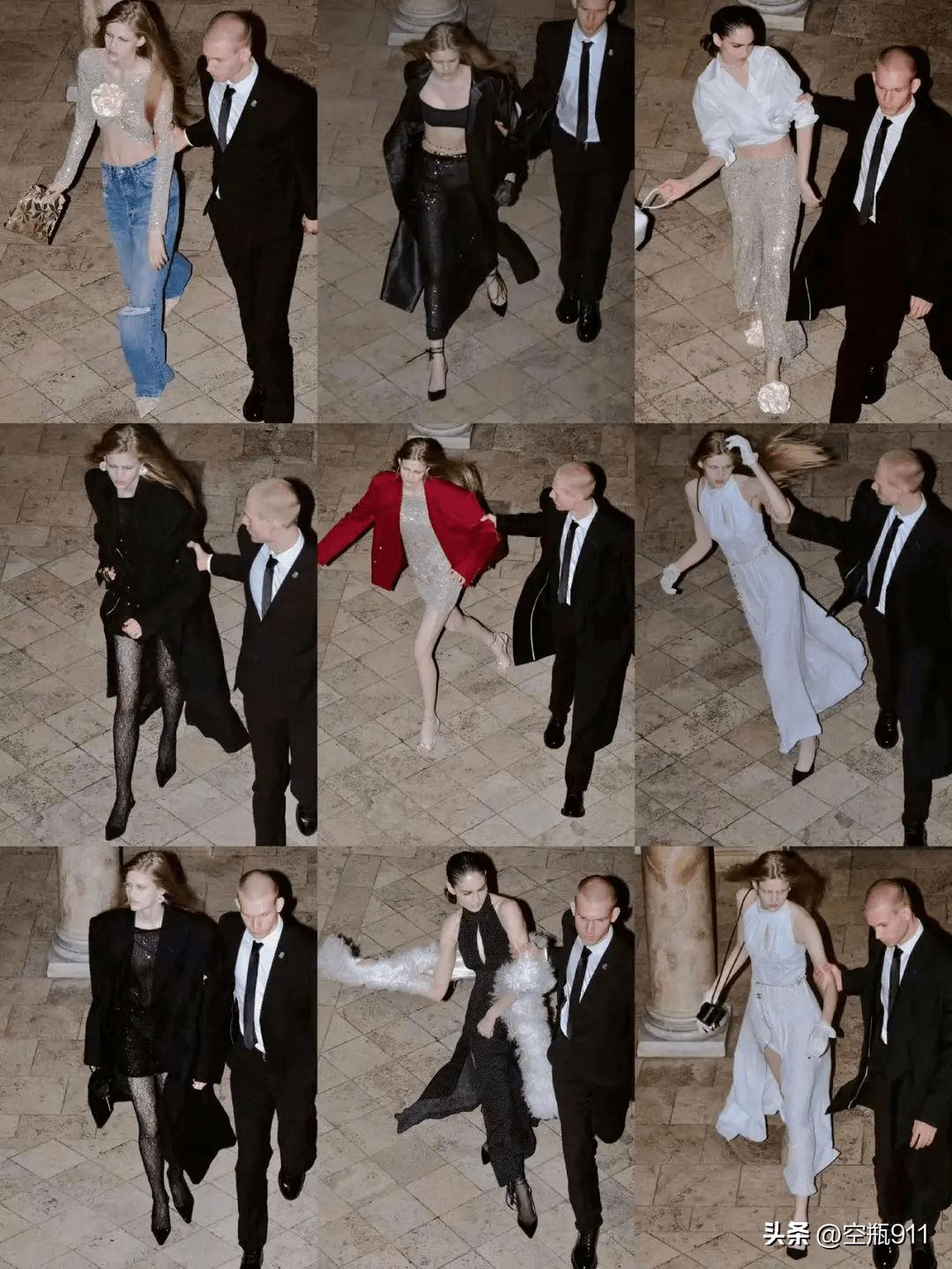 江浙沪富家千金的生活,zara小姐的香奈儿视频