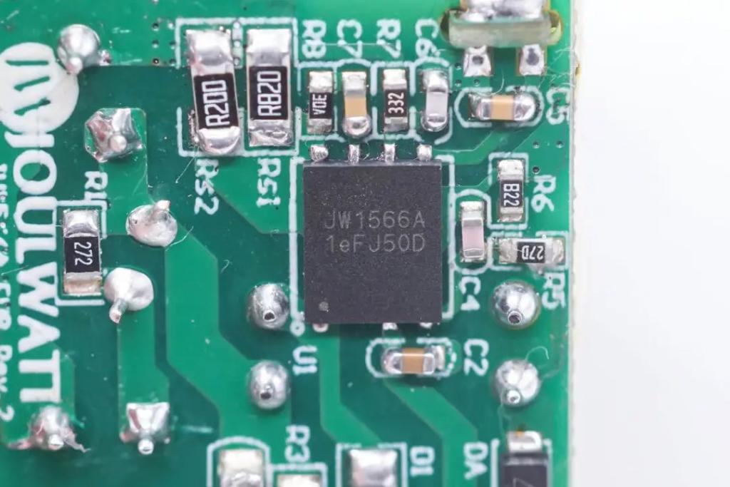 氮化镓充电器有几种方案,氮化镓快充方案有哪些