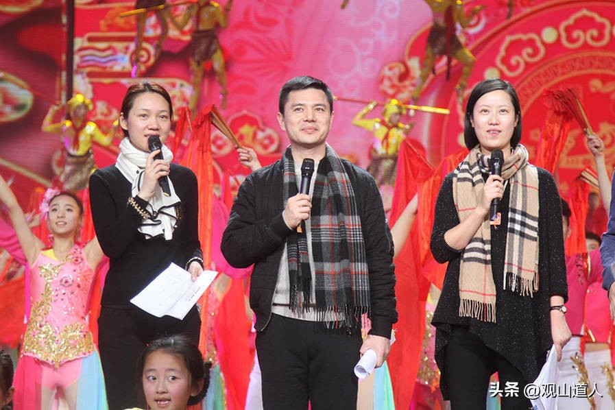 央视主播赵普离职原因,主持人赵普为什么离开央视