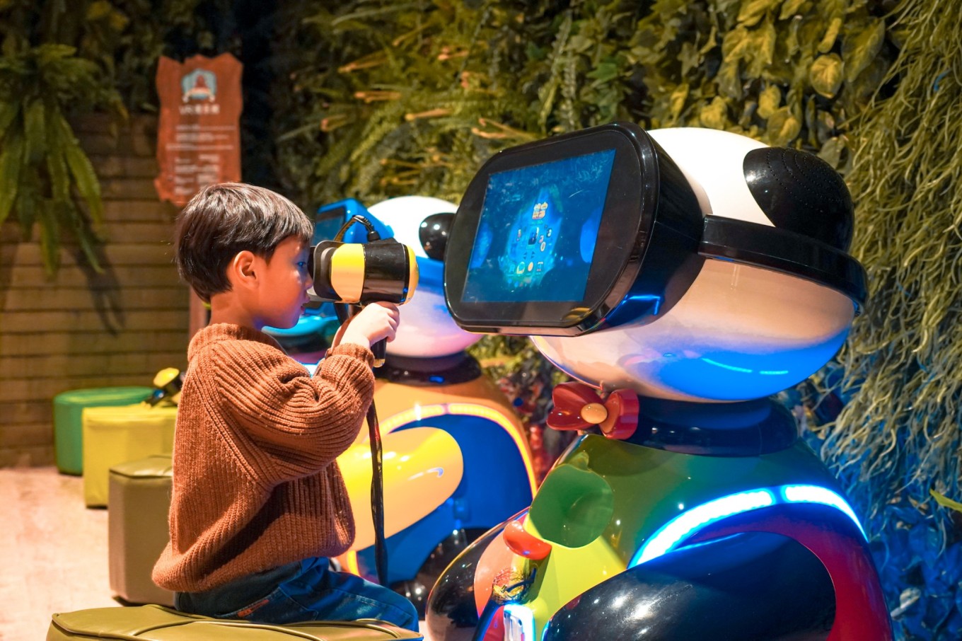 佛罗伦萨小镇带娃,带小孩旅游推荐佛罗伦萨